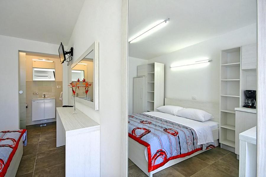 Apartmani Elio أوماغ المظهر الخارجي الصورة